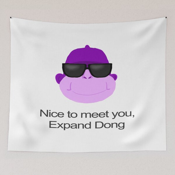 Item preview, Joel, Vinesauce Bonzi Buddy   designed and sold by suthatlalung345.