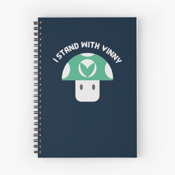Item preview, vinny vinesauce                     designed and sold by suthatlalung345.