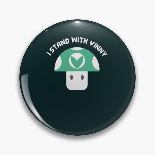 Item preview, vinny vinesauce                     designed and sold by suthatlalung345.