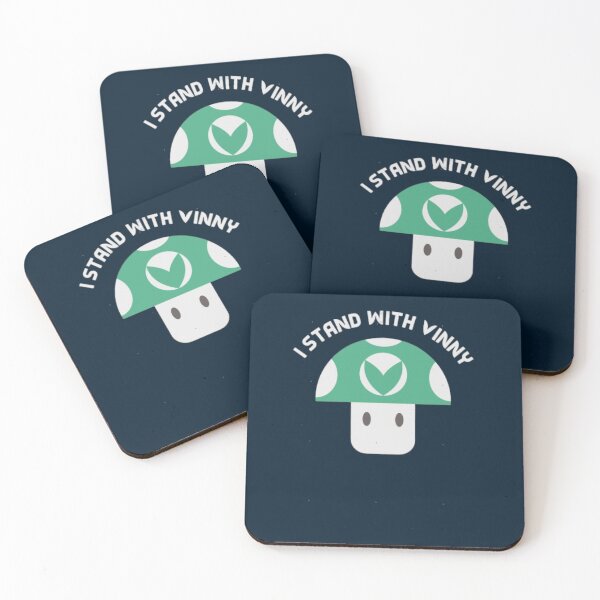 Item preview, vinny vinesauce                     designed and sold by suthatlalung345.