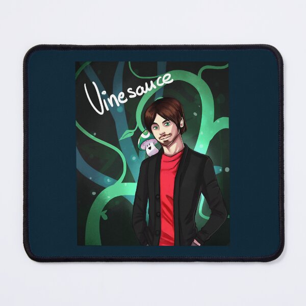 Item preview, vinny vinesauce                    designed and sold by suthatlalung345.