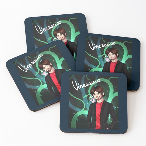 Item preview, vinny vinesauce                    designed and sold by suthatlalung345.