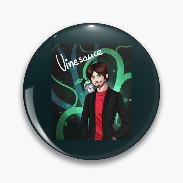 Item preview, vinny vinesauce                    designed and sold by suthatlalung345.