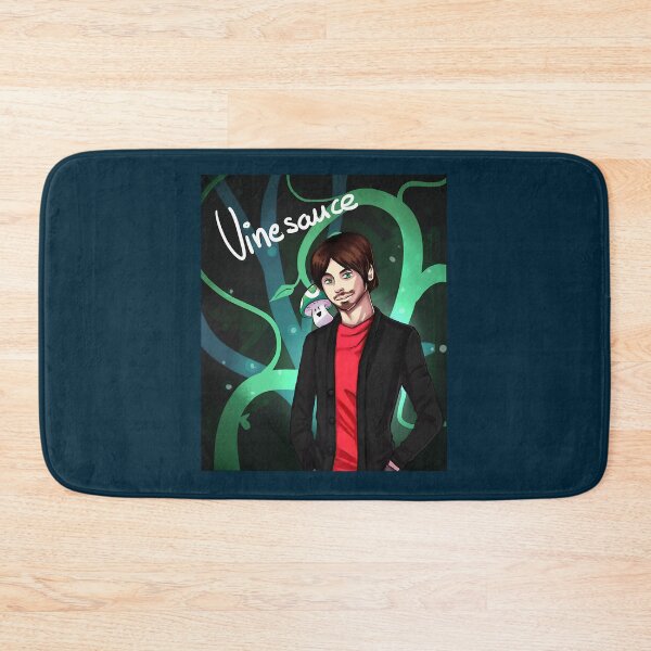 Item preview, vinny vinesauce                    designed and sold by suthatlalung345.