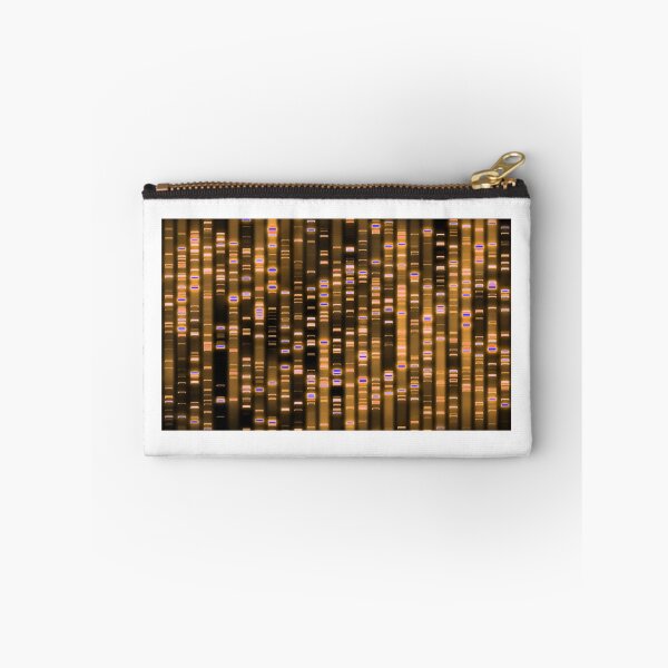 Item preview, Abstract DNA Orange - © Doc Braham; All Rights Reserved designed and sold by BritishYank.