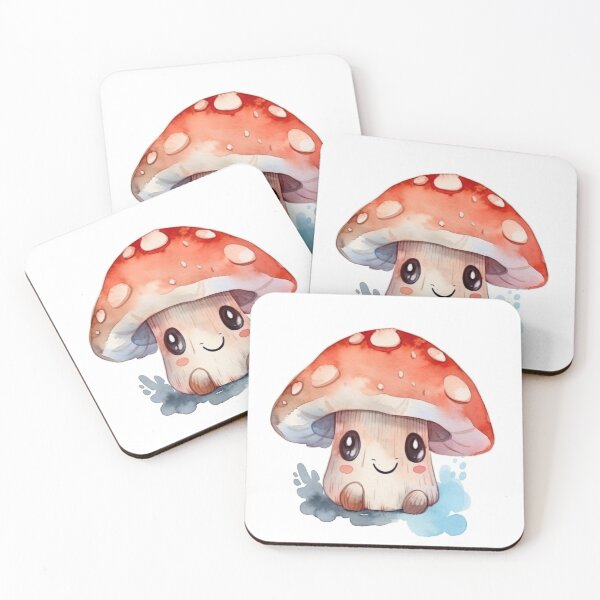 Item preview, Mush luv designed and sold by Matt's Artificial Nature.
