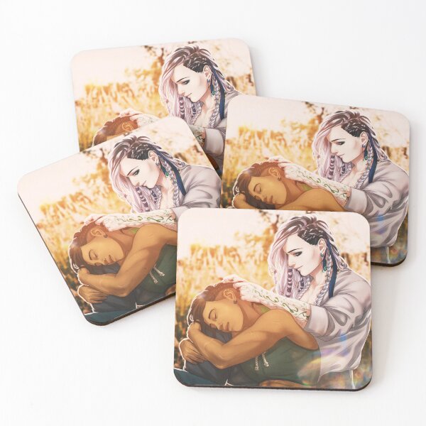 Item preview, Sun in Your Hair designed and sold by Khalliys.