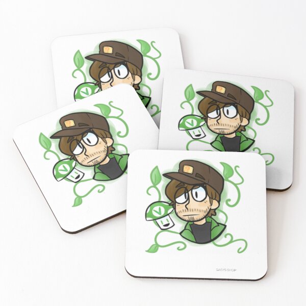 Item preview, Vinny Vinesauce                   designed and sold by suthatlalung345.