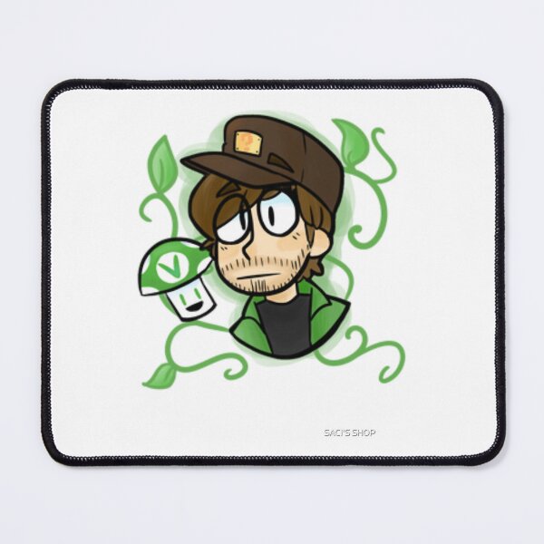 Item preview, Vinny Vinesauce                   designed and sold by suthatlalung345.