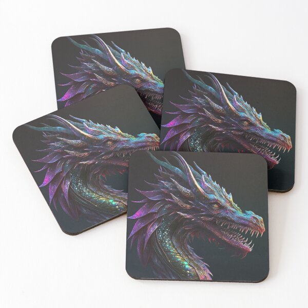 Item preview, Fantasy Dragon designed and sold by YodaPrint.