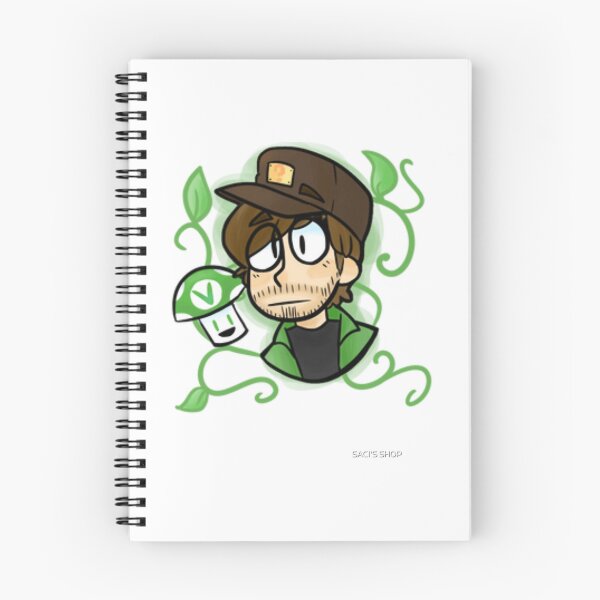 Artikelvorschau, Vinny Vinesauce entworfen und verkauft von suthatlalung345.
