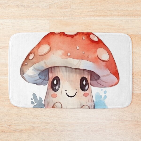 Item preview, Mush luv designed and sold by Matt's Artificial Nature.