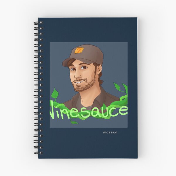 Item preview, Vinny Vinesauce                  designed and sold by suthatlalung345.