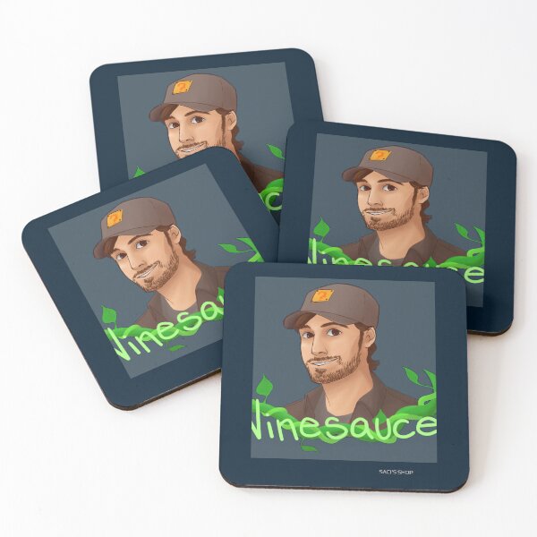 Item preview, Vinny Vinesauce                  designed and sold by suthatlalung345.