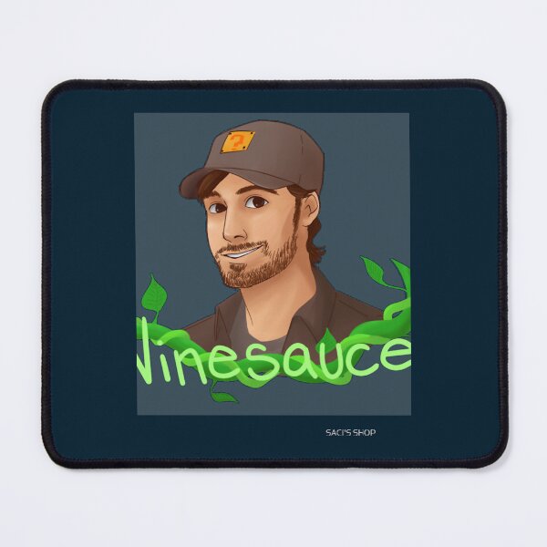 Item preview, Vinny Vinesauce designed and sold by suthatlalung345.