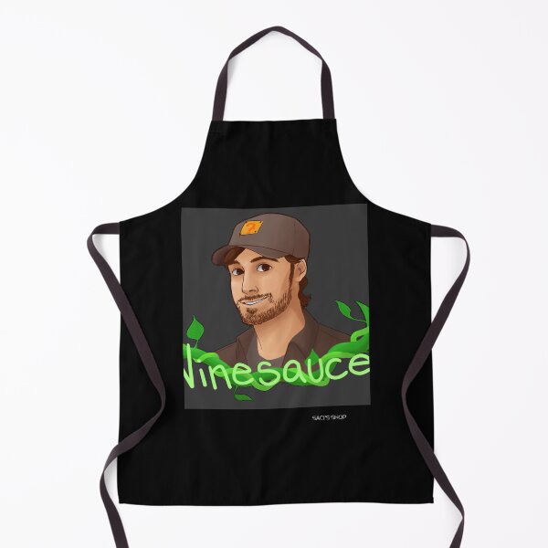 Item preview, Vinny Vinesauce                  designed and sold by suthatlalung345.