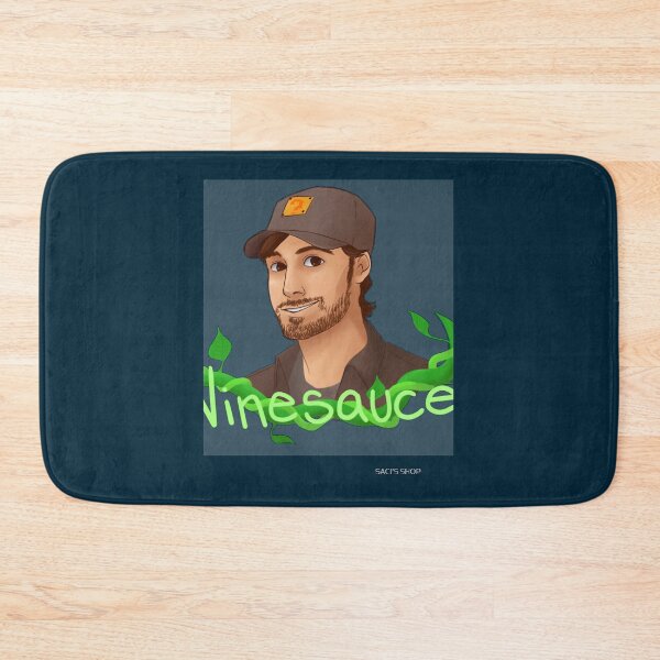 Item preview, Vinny Vinesauce                  designed and sold by suthatlalung345.