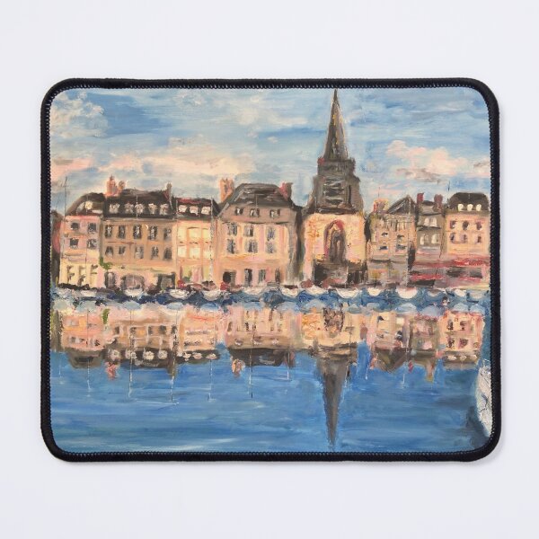 Item preview, Honfleur designed and sold by martydav.