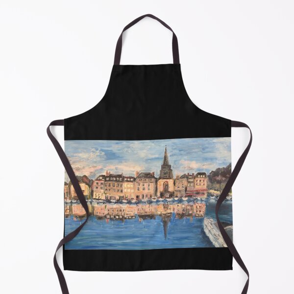 Item preview, Honfleur designed and sold by martydav.