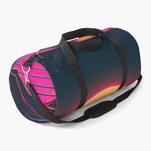 Item preview, Dreamy Horizons: A Sunset Expedition through the Tropics designed and sold by Mullet Monkey.
