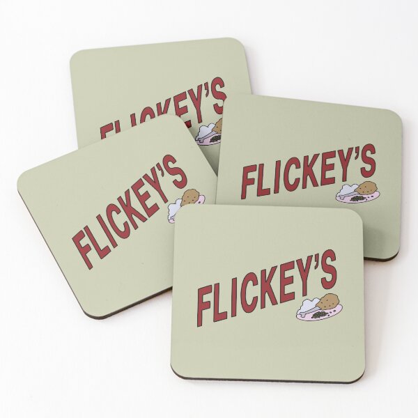 Artikelvorschau, Flickeys Huhn entworfen und verkauft von REALsaintpetty.