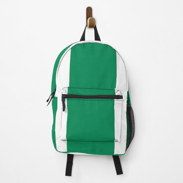 Item preview, Nigerian Flag of Nigeria designed and sold by FlagsandSymbols.