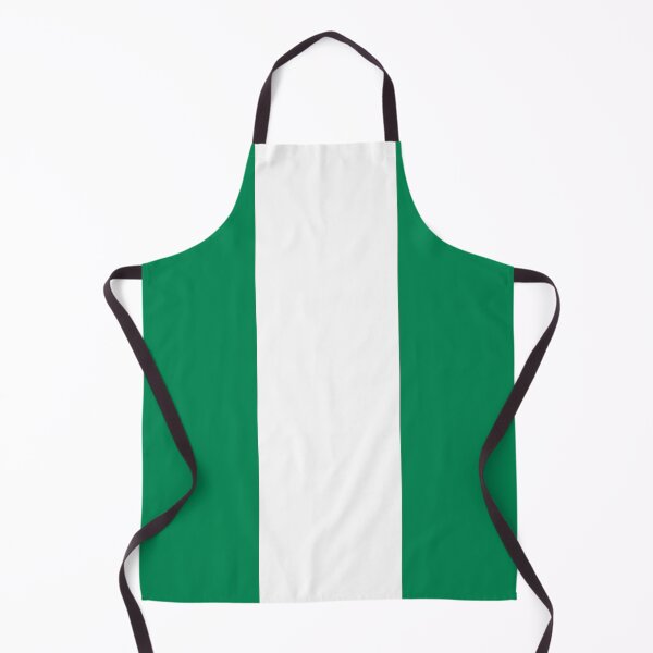 Item preview, Nigerian Flag of Nigeria designed and sold by FlagsandSymbols.