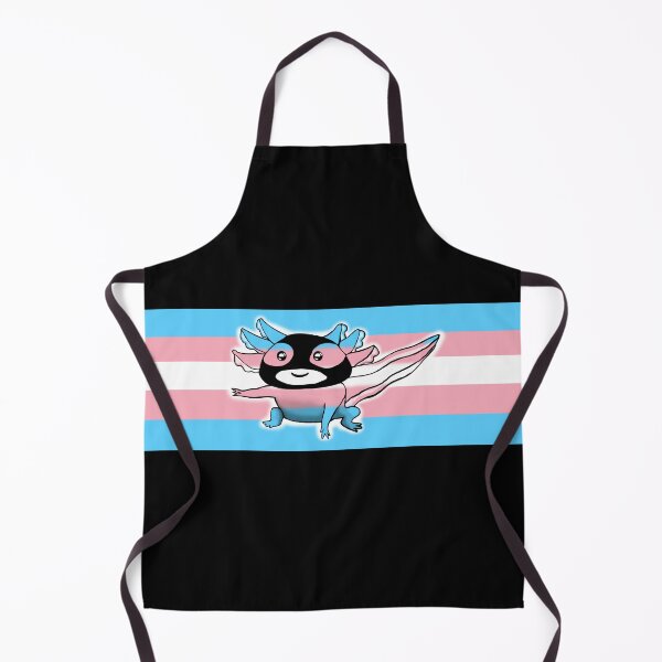 Item preview, Trans Axolotl (V22) designed and sold by SamIsWhat8.