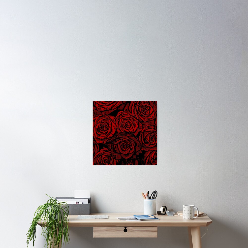 Item preview, Poster designed and sold by StudioDestruct.