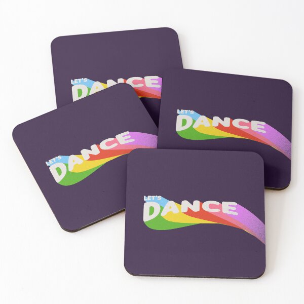 Item preview, Let's Dance designed and sold by SkyAfterDusk.