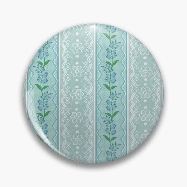 Item preview, Vintage Lace & Floral Ribbon  designed and sold by Sarah Thorpe Designs .