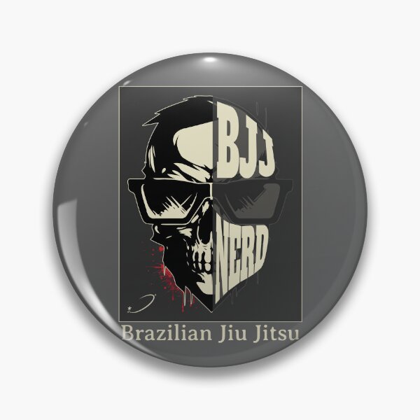 Item preview, Bjj Nerd designed and sold by Mlaniel.