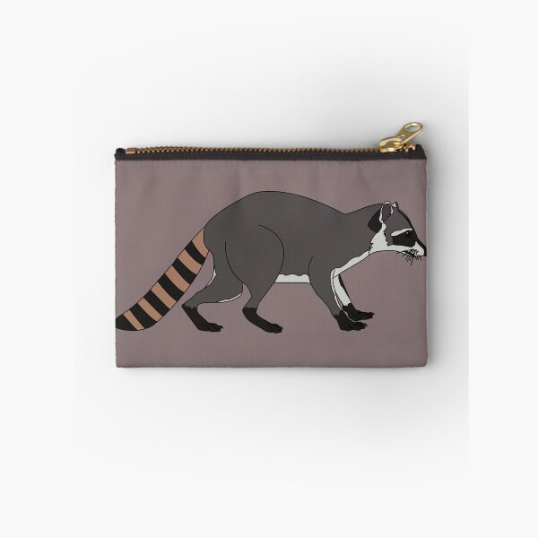 Item preview, Raccoon designed and sold by Procyonidae Creative.
