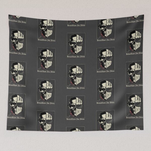 Item preview, Bjj Nerd designed and sold by Mlaniel.