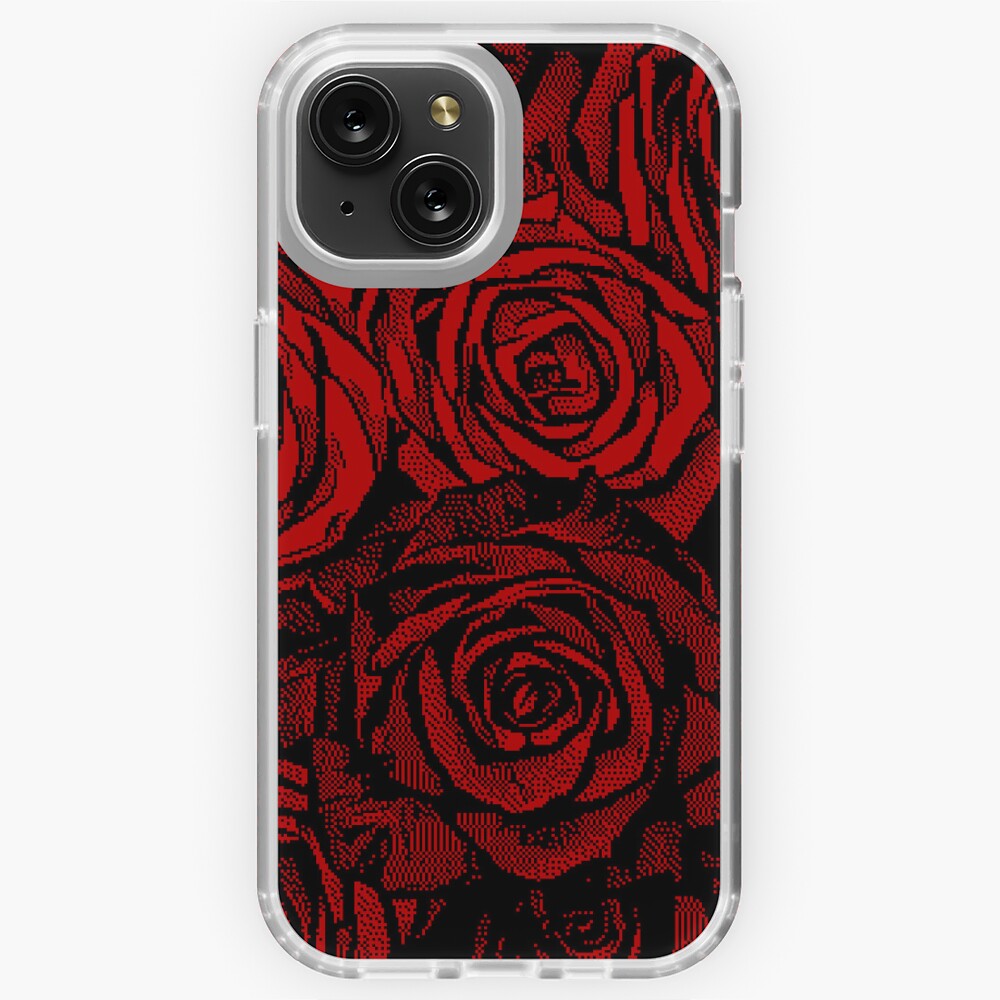 Item preview, iPhone Soft Case designed and sold by StudioDestruct.