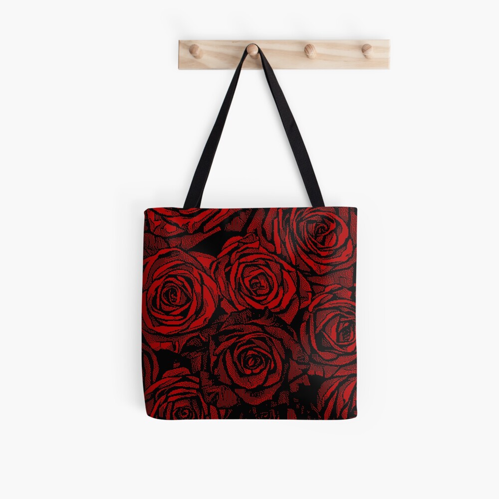 Item preview, All Over Print Tote Bag designed and sold by StudioDestruct.