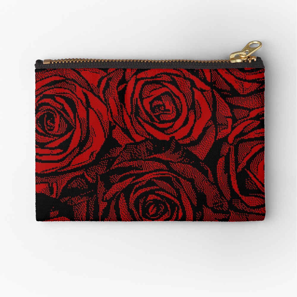 Item preview, Zipper Pouch designed and sold by StudioDestruct.