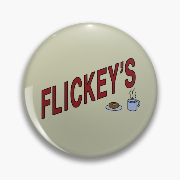 Artikelvorschau, Flickeys Kaffee entworfen und verkauft von REALsaintpetty.