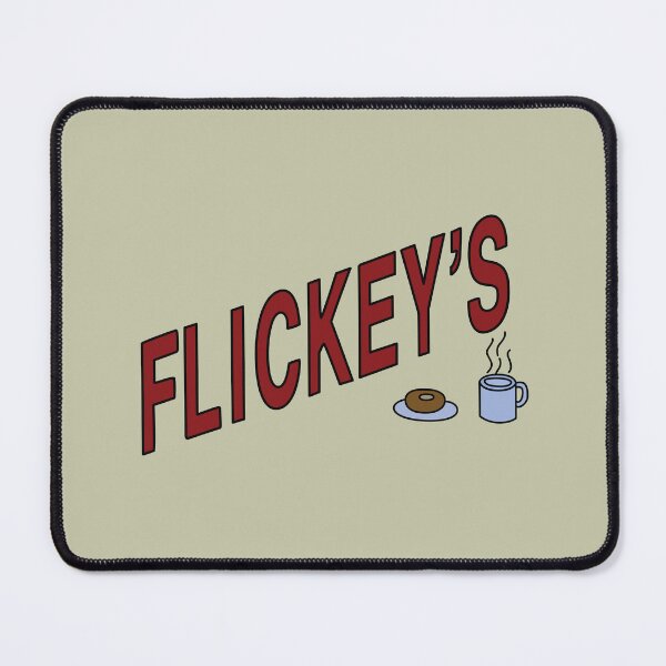 Artikelvorschau, Flickeys Kaffee entworfen und verkauft von REALsaintpetty.