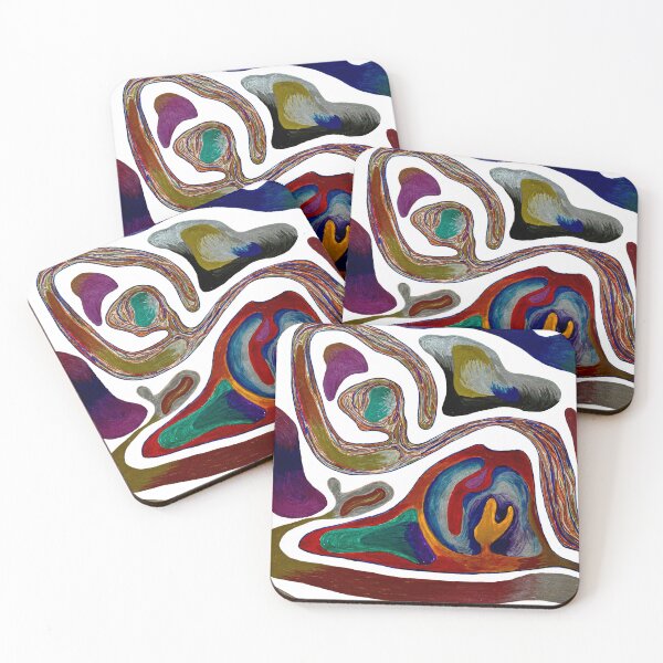 Item preview, Flow 1 designed and sold by Jim Lorman.