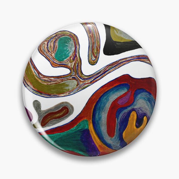 Item preview, Flow 1 designed and sold by Jim Lorman.