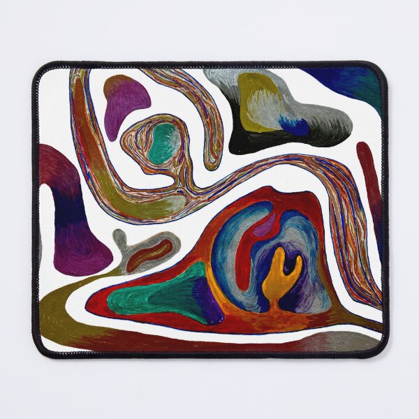 Item preview, Flow 1 designed and sold by Jim Lorman.