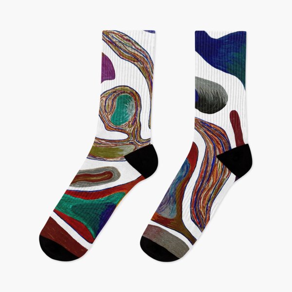 Item preview, Flow 1 designed and sold by Jim Lorman.