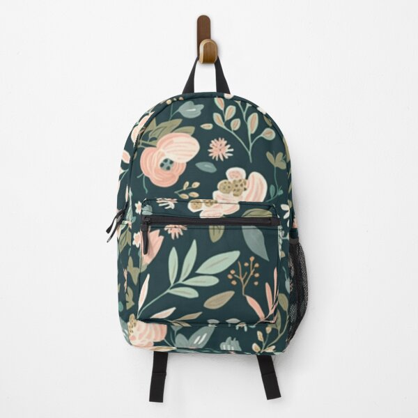 Item preview, Unique Floral Pattern designed and sold by Burnout (⌣_⌣).