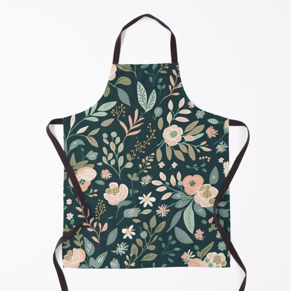 Item preview, Unique Floral Pattern designed and sold by Burnout (⌣_⌣).
