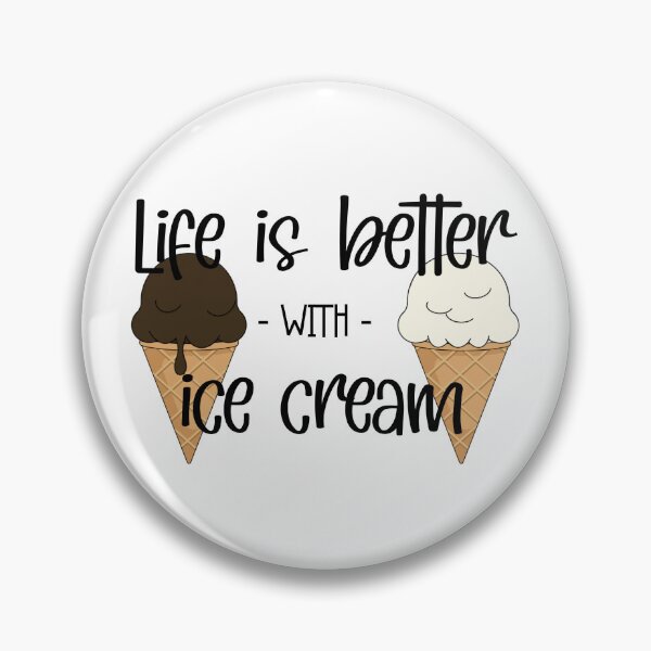Artikelvorschau, Besser mit Eis entworfen und verkauft von PurdyCDesigns1.