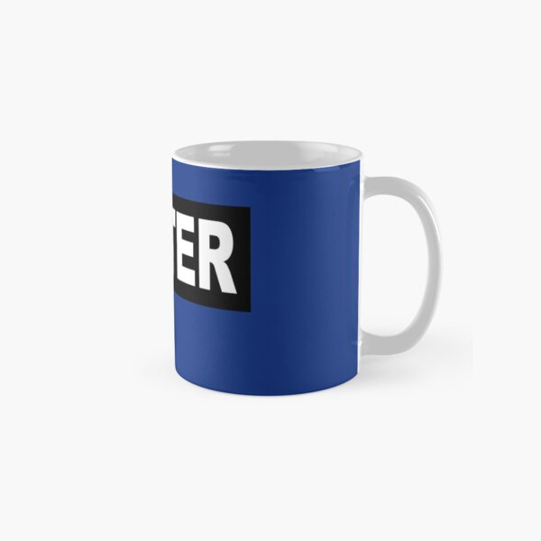Castle - Richard Castle - Writer Classic Mug