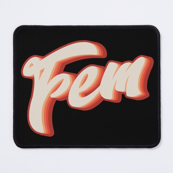 Item preview, Fem designed and sold by Texterns.