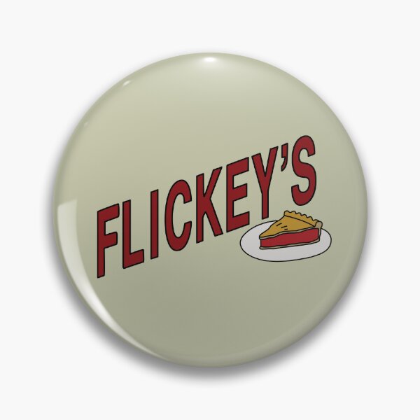 Artikelvorschau, Flickeys Kuchen entworfen und verkauft von REALsaintpetty.