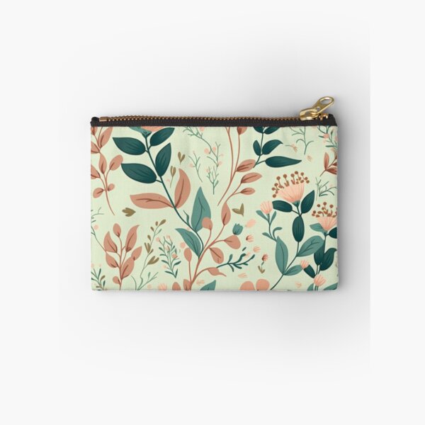 Item preview, Unique Floral Pattern designed and sold by Burnout (⌣_⌣).